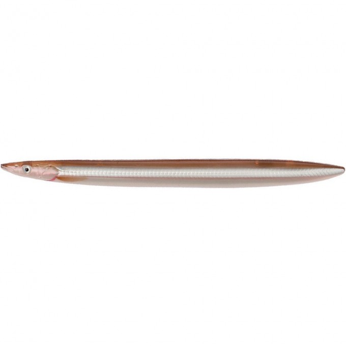 Воблер SAVAGE GEAR Line Thru Sandeel 150mm 27g 03-Olive Ghost 55758 Воблер SAVAGE GEAR Line Thru Sandeel 150mm 27g 03-Olive Ghost 55758