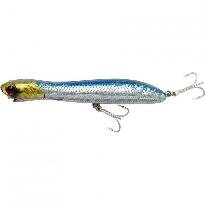 Воблер SAVAGE GEAR Panic Prey 105 V2 16g F Basic Atherina 69719 Воблер SAVAGE GEAR Panic Prey 105 V2 16g F Basic Atherina 69719