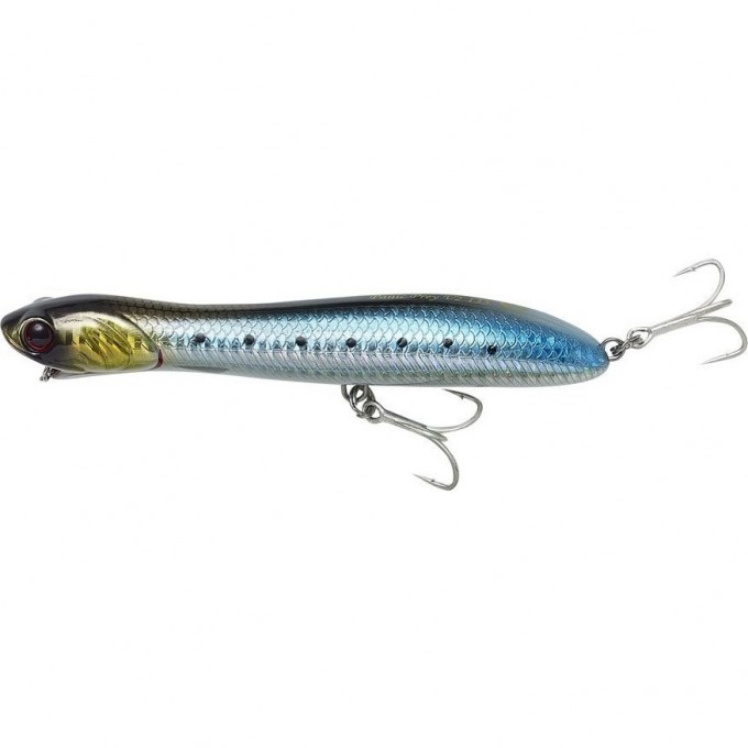 Воблер SAVAGE GEAR Panic Prey 105 V2 16g F Sardine 69716 Воблер SAVAGE GEAR Panic Prey 105 V2 16g F Sardine 69716
