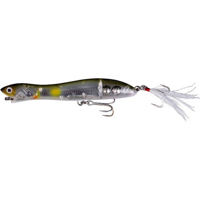 Воблер SAVAGE GEAR Panic Prey 135 V2 28g F 04-Sandeel / Ayu 50653 Воблер SAVAGE GEAR Panic Prey 135 V2 28g F 04-Sandeel / Ayu 50653