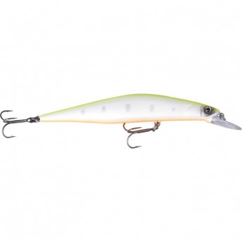 Воблер SAVAGE GEAR Prey 115 17g SS 04-Lemon Back