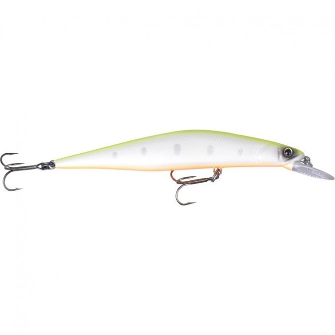 Воблер SAVAGE GEAR Prey 115 17g SS 04-Lemon Back 50495 Воблер SAVAGE GEAR Prey 115 17g SS 04-Lemon Back 50495