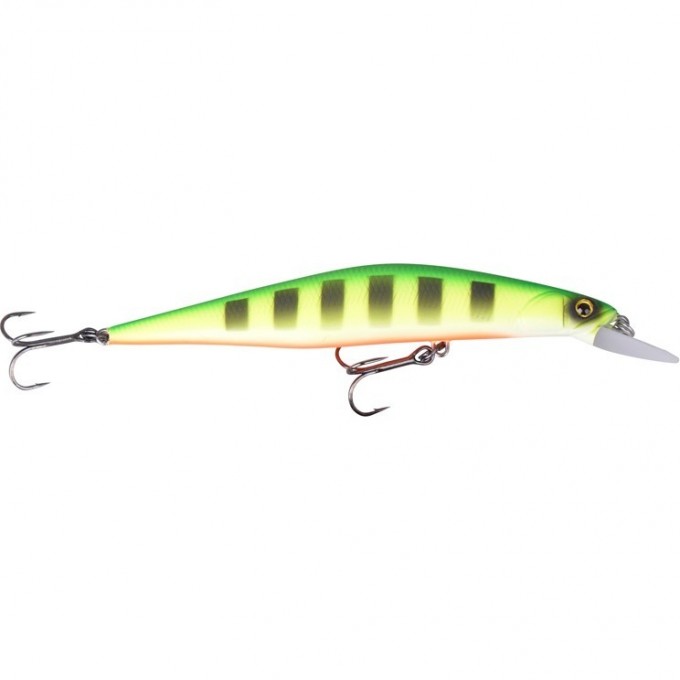 Воблер SAVAGE GEAR Prey 89 16.5g SS 05-Firetiger 50490 Воблер SAVAGE GEAR Prey 89 16.5g SS 05-Firetiger 50490