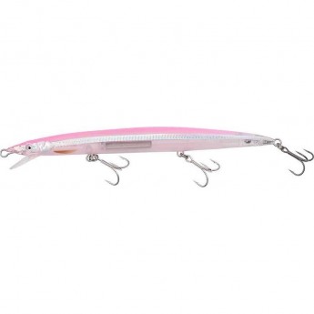 Воблер SAVAGE GEAR Sandeel Jerk minnow 145 14g SS 06-Pink Flash Воблер SAVAGE GEAR Sandeel Jerk minnow 145 14g SS 06-Pink Flash