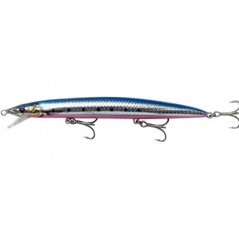 Воблер SAVAGE GEAR Sandeel Jerk minnow 14.5см 17г Sinking Pink Belly SardinE PH Воблер SAVAGE GEAR Sandeel Jerk minnow 14.5см 17г Sinking Pink Belly SardinE PH