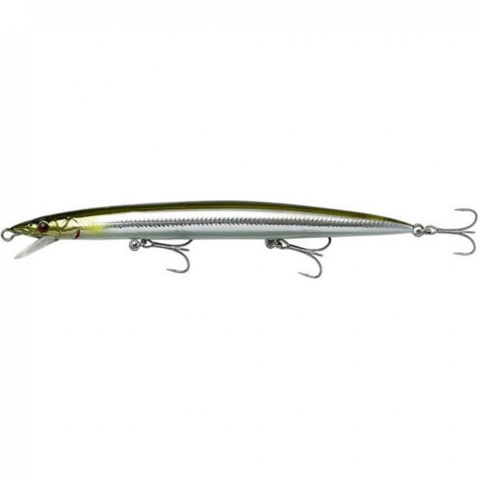 Воблер SAVAGE GEAR Sandeel Jerk minnow 17.5см 25г Floating Mirror AYU 64013 Воблер SAVAGE GEAR Sandeel Jerk minnow 17.5см 25г Floating Mirror AYU 64013