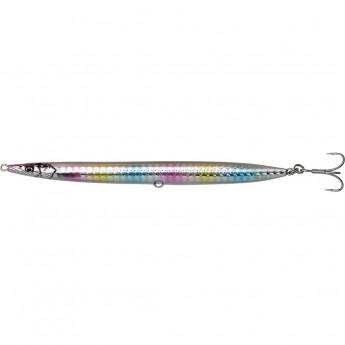 Воблер SAVAGE GEAR Sandeel Pencil SW 125 S Cotton Candy