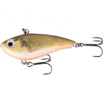 Воблер SAVAGE GEAR TPE Soft Vibes 51 5.1cm 11g S 03-Rudd Воблер SAVAGE GEAR TPE Soft Vibes 51 5.1cm 11g S 03-Rudd