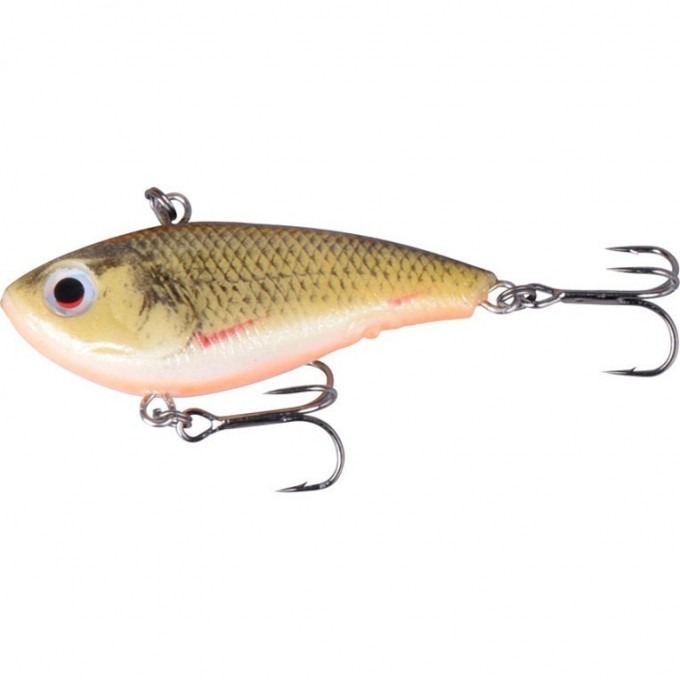 Воблер SAVAGE GEAR TPE Soft Vibes 51 5.1cm 11g S 03-Rudd 50678 Воблер SAVAGE GEAR TPE Soft Vibes 51 5.1cm 11g S 03-Rudd 50678