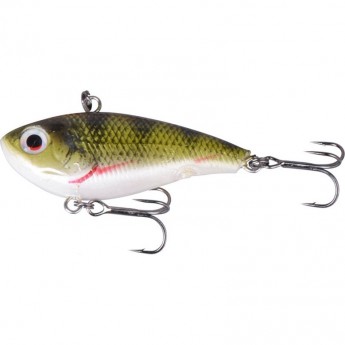 Воблер SAVAGE GEAR TPE Soft Vibes 51 5.1cm 11g S 04-Perch Воблер SAVAGE GEAR TPE Soft Vibes 51 5.1cm 11g S 04-Perch
