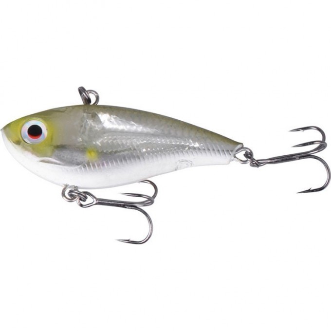 Воблер SAVAGE GEAR TPE Soft Vibes 66 6.6cm 22g S 05-Green Silver Flash 50686 Воблер SAVAGE GEAR TPE Soft Vibes 66 6.6cm 22g S 05-Green Silver Flash 50686