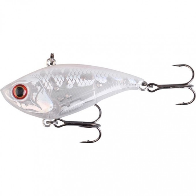 Воблер SAVAGE GEAR TPE Soft Vibes 66 6.6cm 22g S 08-Pearl Ghost 50688 Воблер SAVAGE GEAR TPE Soft Vibes 66 6.6cm 22g S 08-Pearl Ghost 50688