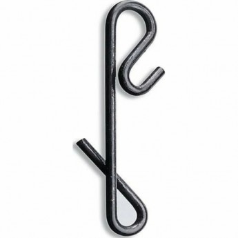 Застёжка SAVAGE GEAR Braid Knotless DB L 10pcs Застёжка SAVAGE GEAR Braid Knotless DB L 10pcs