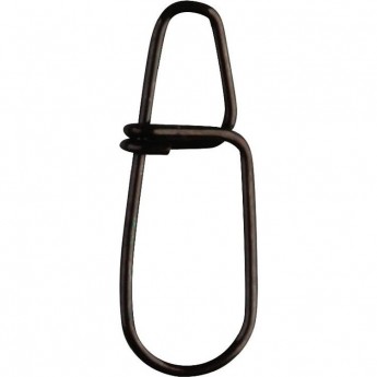 Застёжка SAVAGE GEAR CrossLock Egg snap L 10pcs Застёжка SAVAGE GEAR CrossLock Egg snap L 10pcs