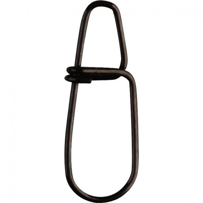 Застёжка SAVAGE GEAR CrossLock Egg snap L 10pcs 61782 Застёжка SAVAGE GEAR CrossLock Egg snap L 10pcs 61782