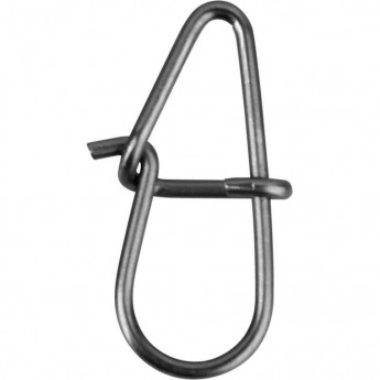 Застёжка SAVAGE GEAR Needle Eggsnaps S 24kg 20pcs Застёжка SAVAGE GEAR Needle Eggsnaps S 24kg 20pcs