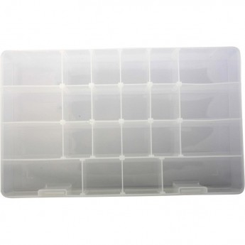 Коробка универсальная SAVAGE GEAR Lure Box no. 9 (36x22.5x8cm) Коробка универсальная SAVAGE GEAR Lure Box no. 9 (36x22.5x8cm)