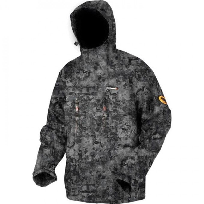 Куртка SAVAGE GEAR Mimicry Urban M 46821 Куртка SAVAGE GEAR Mimicry Urban M 46821
