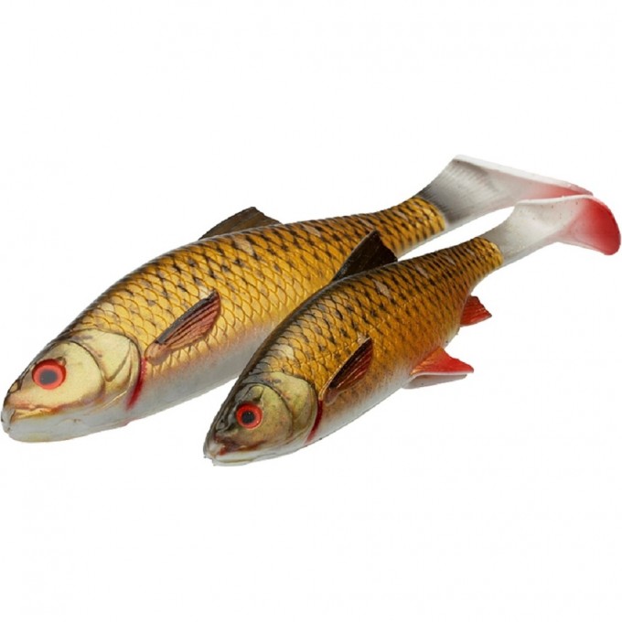 Приманка SAVAGE GEAR 3D River Roach 12cm 17g 1шт Dirty Roach 74295-001 Приманка SAVAGE GEAR 3D River Roach 12cm 17g 1шт Dirty Roach 74295-001