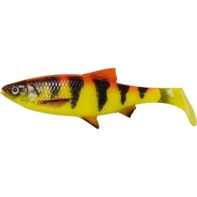 Приманка SAVAGE GEAR 3D River Roach 14cm 28g 1шт GoldAmb 74302-001 Приманка SAVAGE GEAR 3D River Roach 14cm 28g 1шт GoldAmb 74302-001