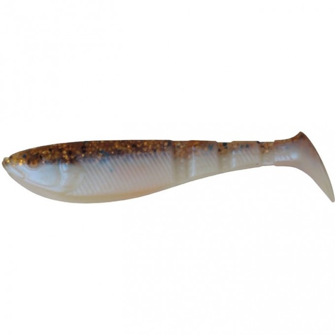 Приманка SAVAGE GEAR LB Pro 4Play Shad 8.5 09-Blue Pearl Gold 48709 Приманка SAVAGE GEAR LB Pro 4Play Shad 8.5 09-Blue Pearl Gold 48709