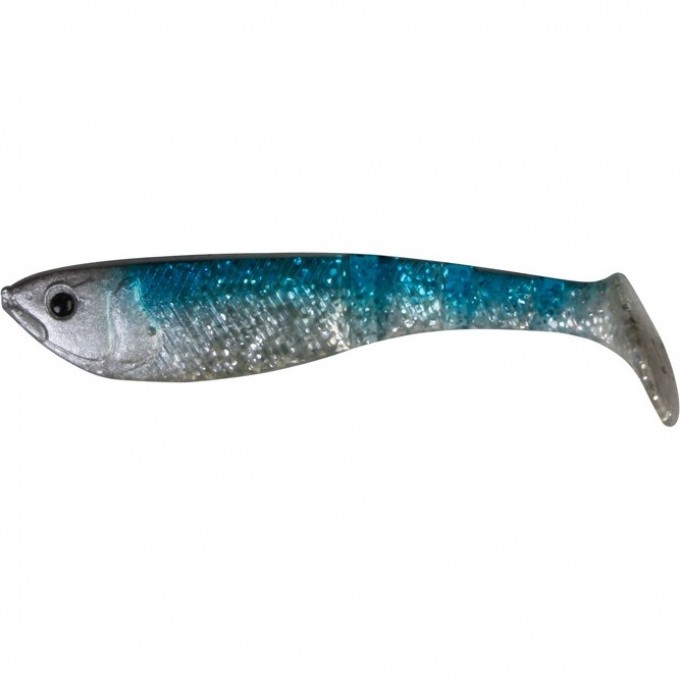 Приманка SAVAGE GEAR LB Pro 4Play Shad 8.5 12-Glow 48712 Приманка SAVAGE GEAR LB Pro 4Play Shad 8.5 12-Glow 48712