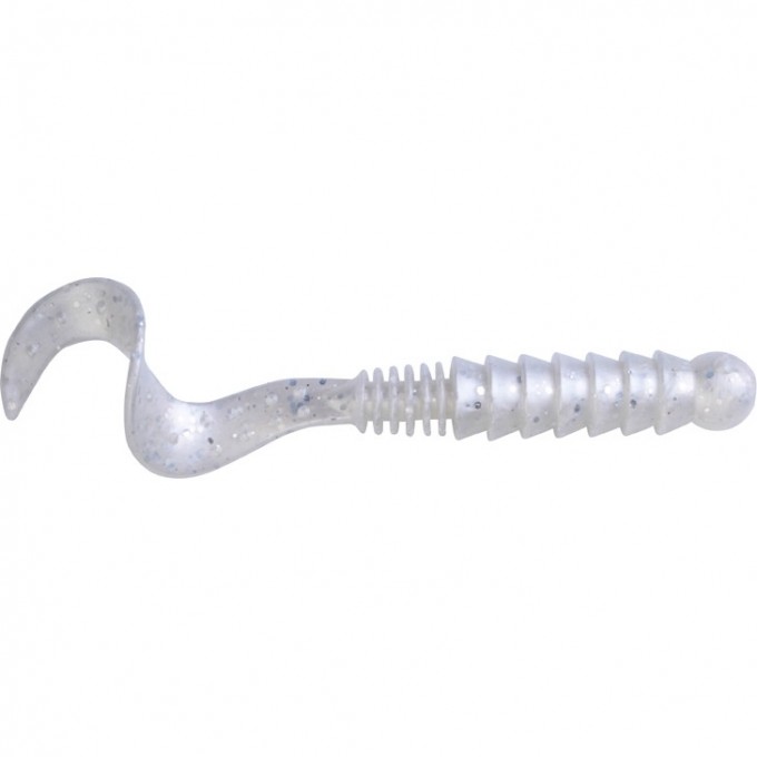 Приманка SAVAGE GEAR LB Pro Grub 6.5 01-Pearl Silver 48722 Приманка SAVAGE GEAR LB Pro Grub 6.5 01-Pearl Silver 48722
