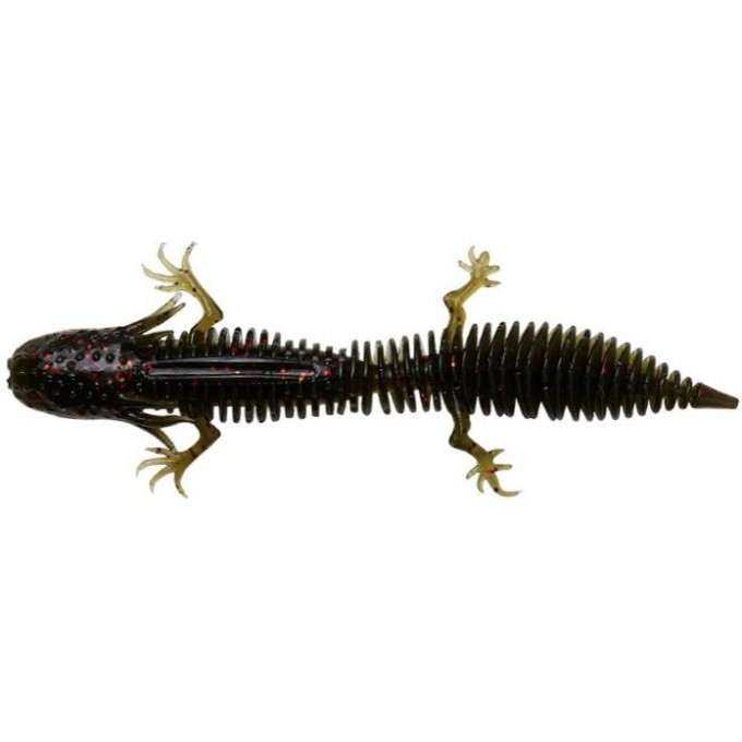 Приманка SAVAGE GEAR Ned Salamander 7.5cm 3g F Watermelon Red 5pcs 77422 Приманка SAVAGE GEAR Ned Salamander 7.5cm 3g F Watermelon Red 5pcs 77422