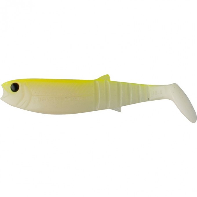 Приманка SG LB Cannibal 12,5 1шт Fluo Glow 43786-001 Приманка SG LB Cannibal 12,5 1шт Fluo Glow 43786-001