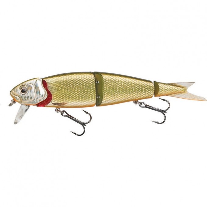 Воблер SAVAGE GEAR 4play Herring Liplure19 Dirty Roach 24022 Воблер SAVAGE GEAR 4play Herring Liplure19 Dirty Roach 24022